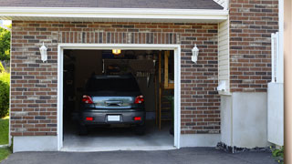 Garage Door Installation at Pinnacle, California